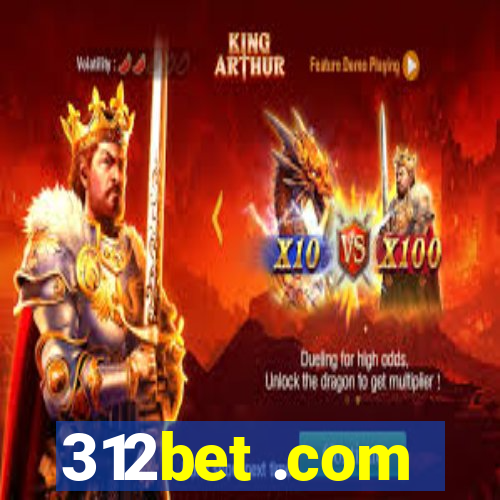 312bet .com